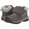 KEEN Kids Kootenay IV Mid WP (Little Kid/Big Kid) | Boots
