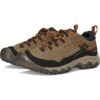 KEEN Targhee IV Mid WP | Hiking