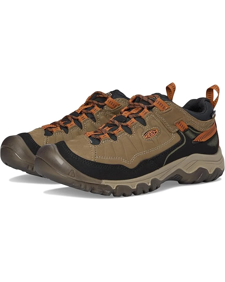 KEEN Targhee IV Mid WP | Hiking 1 KEEN Targhee IV Mid WP | Hiking