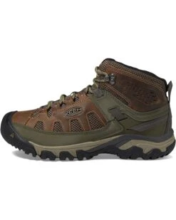 KEEN Targhee Vent Mid | Hiking -Modern Shoe Sport 71 ZOf29q2L. AC SR736920