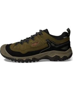 KEEN Targhee 4 Vent Durable Breathable | Hiking -Modern Shoe Sport 71 a11pvXUL. AC SR736920