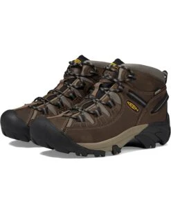 KEEN Targhee II Mid | Hiking -Modern Shoe Sport 71 h9WCg12L. AC SR736920