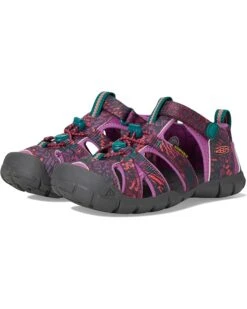 KEEN Kids Seacamp II CNX (Toddler/Little Kid) | Sandals -Modern Shoe Sport 71 jnh8VwhL. AC SR736920