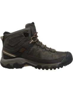 KEEN Targhee III Mid Waterproof | Hiking -Modern Shoe Sport 71 oMTGeEnL. AC SR736920