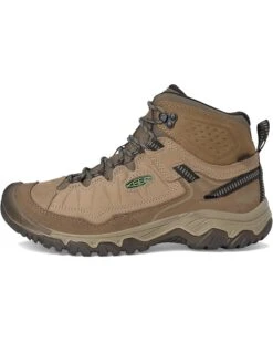 KEEN Targhee IV Waterproof Hiking Boot -Modern Shoe Sport 71 tN5hpAWL. AC SR736920