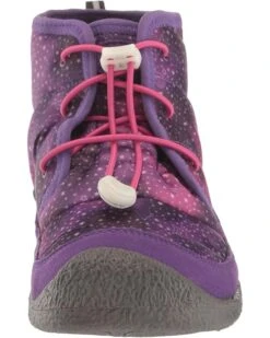 KEEN Kids Howser II Chukka Waterproof (Little Kid/Big Kid) | Boots -Modern Shoe Sport 7102283K3L. AC SR736920