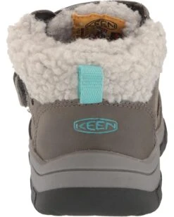 KEEN Kids Kootenay IV Mid WP (Little Kid/Big Kid) | Boots -Modern Shoe Sport 710MtPFh3qL. AC SR736920