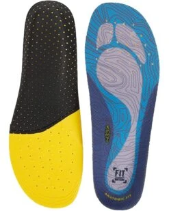 KEEN Utility Outdoor K-10 Replacement Footbed | Insoles & Accessories