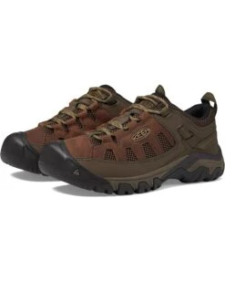 Modern Shoe Sport 9 KEEN Targhee Vent | Hiking