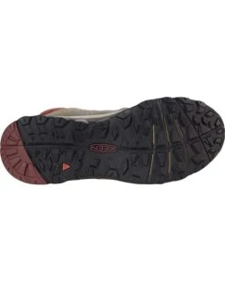 KEEN Terradora II Mid WP | Hiking -Modern Shoe Sport 710mFyt2xL. AC SR736920