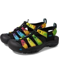 Modern Shoe Sport 22 KEEN Newport Retro | Sandals