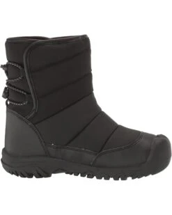 KEEN Kids Puffrider Waterproof (Toddler/Little Kid) | Boots -Modern Shoe Sport 711wqwlINyL. AC SR736920