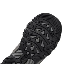 KEEN Kids Targhee 4 Mid Height Durable Comfortable Waterproof (Little Kid/Big Kid) | Hiking -Modern Shoe Sport 711xP0K0wGL. AC SR736920