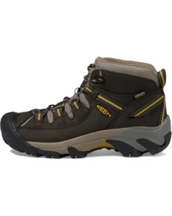 KEEN Targhee II Mid | Hiking -Modern Shoe Sport 712QKeHVihL. AC SR736920