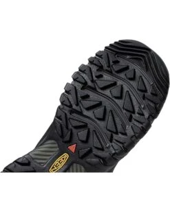 KEEN Targhee III Oxford | Hiking -Modern Shoe Sport 712XkZQC4hL. AC SR736920