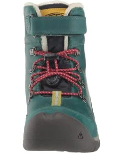 KEEN Kids Kanibou Waterproof (Toddler/Little Kid) | Boots -Modern Shoe Sport 712eTMdJhrL. AC SR736920