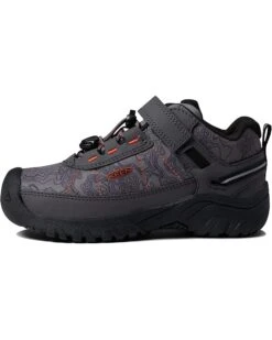 KEEN Kids Targhee Sport (Toddler/Little Kid) | Hiking -Modern Shoe Sport 712h1SAY8NL. AC SR736920
