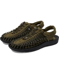 KEEN Uneek | Sandals -Modern Shoe Sport 712jcBrPMVL. AC SR736920