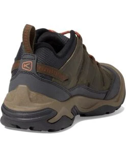 KEEN Circadia Waterproof | Hiking -Modern Shoe Sport 712weJXllpL. AC SR736920