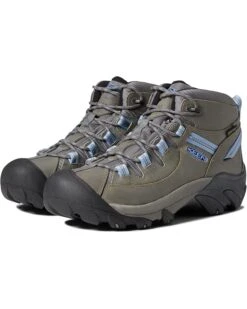 KEEN Targhee II Mid Waterproof | Hiking -Modern Shoe Sport 71318x6Hx6L. AC SR736920