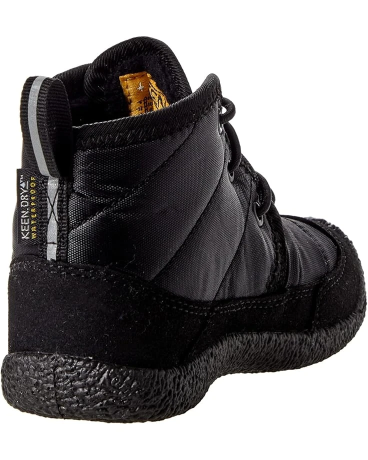 KEEN Kids Howser II Chukka WP (Toddler/Little Kid) | Boots 5 KEEN Kids Howser II Chukka WP (Toddler/Little Kid) | Boots - Image 5