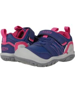 KEEN Kids Knotch Peak (Toddler/Little Kid) | Hiking