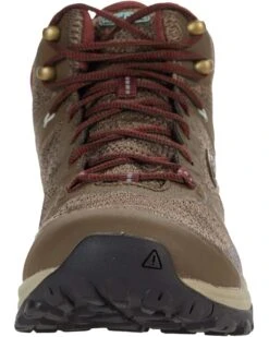 KEEN Terradora II Mid WP | Hiking -Modern Shoe Sport 713rF0UbEIL. AC SR736920
