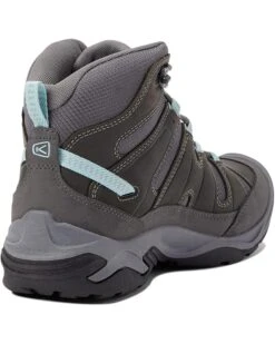 KEEN Circadia Mid Waterproof | Hiking -Modern Shoe Sport 713v5QcgvvL. AC SR736920