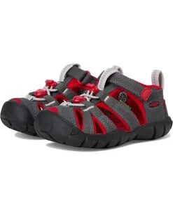 KEEN Kids Seacamp II CNX (Toddler/Little Kid) | Sandals -Modern Shoe Sport 714SC81pO0L. AC SR736920