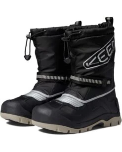 KEEN Kids Snow Troll WP (Little Kid/Big Kid) | Boots