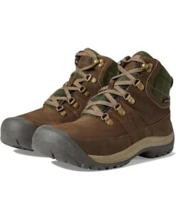KEEN Kaci III Winter Mid Waterproof | Boots -Modern Shoe Sport 714rEXNLfOL. AC SR736920
