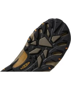 KEEN Targhee II | Hiking -Modern Shoe Sport 714uhBjw0aL. AC SR736920