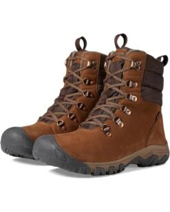 KEEN Greta Boot Waterproof | Boots
