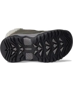 KEEN Kids Kootenay IV Mid WP (Toddler/Little Kid) | Boots -Modern Shoe Sport 714wH7KowUL. AC SR736920