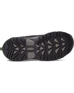 KEEN Kids Targhee Mid Waterproof (Little Kid/Big Kid) | Hiking -Modern Shoe Sport 715ByKAWPL. AC SR736920