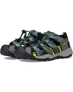 KEEN Kids Newport Neo H2 (Little Kid/Big Kid) | Sandals -Modern Shoe Sport 715j5nLW87L. AC SR736920