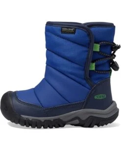KEEN Kids Puffrider Waterproof (Toddler/Little Kid) | Boots -Modern Shoe Sport 715w1UsBz0L. AC SR736920