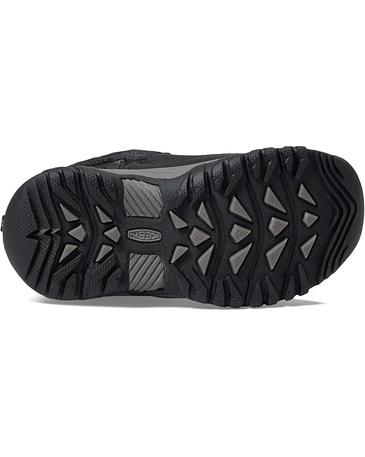 KEEN Kids Targhee Low WP (Toddler/Little Kid) | Hiking 3 KEEN Kids Targhee Low WP (Toddler/Little Kid) | Hiking - Image 3