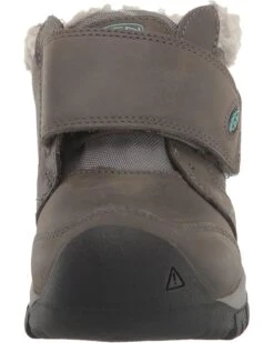 KEEN Kids Kootenay IV Mid WP (Little Kid/Big Kid) | Boots -Modern Shoe Sport 7171ecjmNwL. AC SR736920