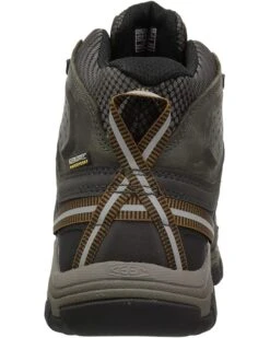 KEEN Targhee III Mid Waterproof | Hiking -Modern Shoe Sport 717NDbZuo6L. AC SR736920