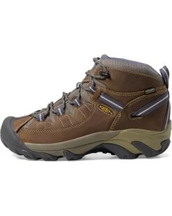 KEEN Targhee II Mid Waterproof | Hiking -Modern Shoe Sport 717m6VzlVvL. AC SR736920