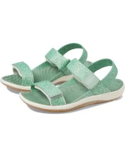 KEEN Kids Elle Backstrap (Little Kid/Big Kid) | Sandals