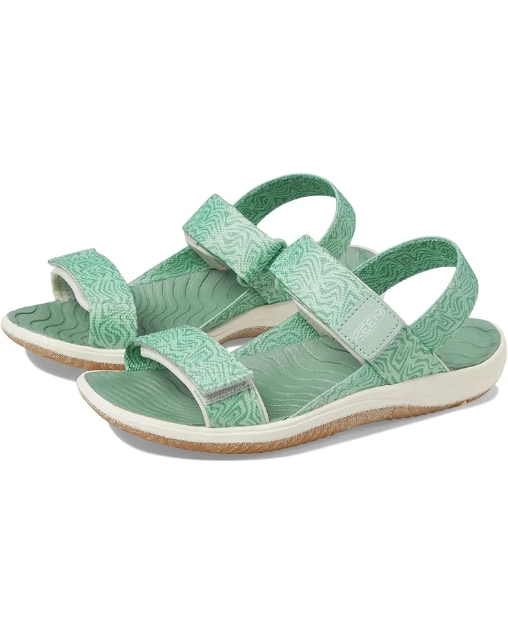KEEN Kids Elle Backstrap (Little Kid/Big Kid) | Sandals 1 KEEN Kids Elle Backstrap (Little Kid/Big Kid) | Sandals