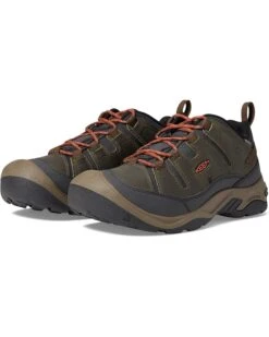 KEEN Circadia Waterproof | Hiking