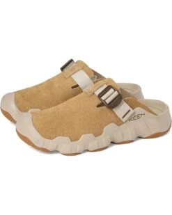 KEEN Hyperport Clog Leather | Clogs