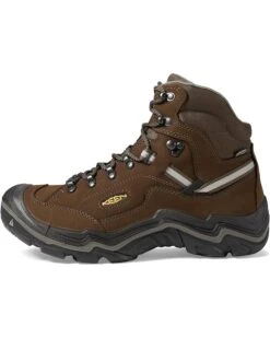 KEEN Durand II Mid WP | Hiking 9 KEEN Durand II Mid WP | Hiking -Modern Shoe Sport 718jmpKIxGL. AC SR736920