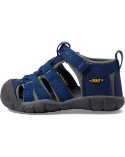 KEEN Kids Seacamp II CNX (Toddler) | Sandals 13 KEEN Kids Seacamp II CNX (Toddler) | Sandals -Modern Shoe Sport 718m4WWbOTL. AC SR736920