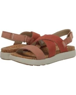 KEEN Elle Crisscross | Sandals