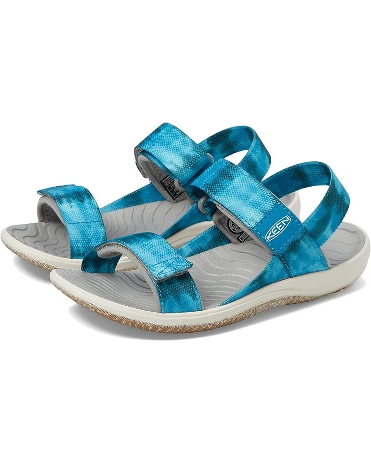 KEEN Kids Elle Backstrap (Little Kid/Big Kid) | Sandals 7 KEEN Kids Elle Backstrap (Little Kid/Big Kid) | Sandals - Image 7
