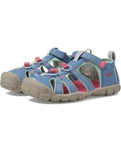 KEEN Kids Seacamp II CNX (Toddler/Little Kid/Big Kid) | Sandals -Modern Shoe Sport 719R0iIM0gL. AC SR736920